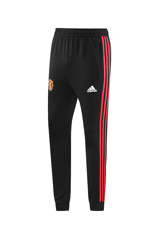 23Manchester United Red Suit